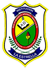 Escudo de la I.E. Bernardo Arango Macías