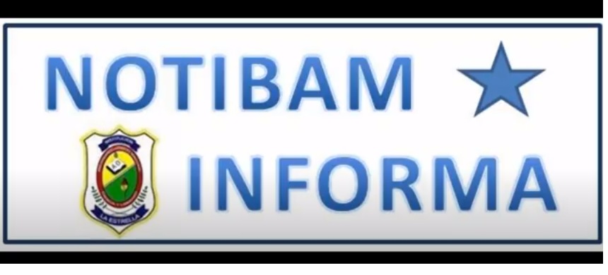 Logo de NOTIBAM