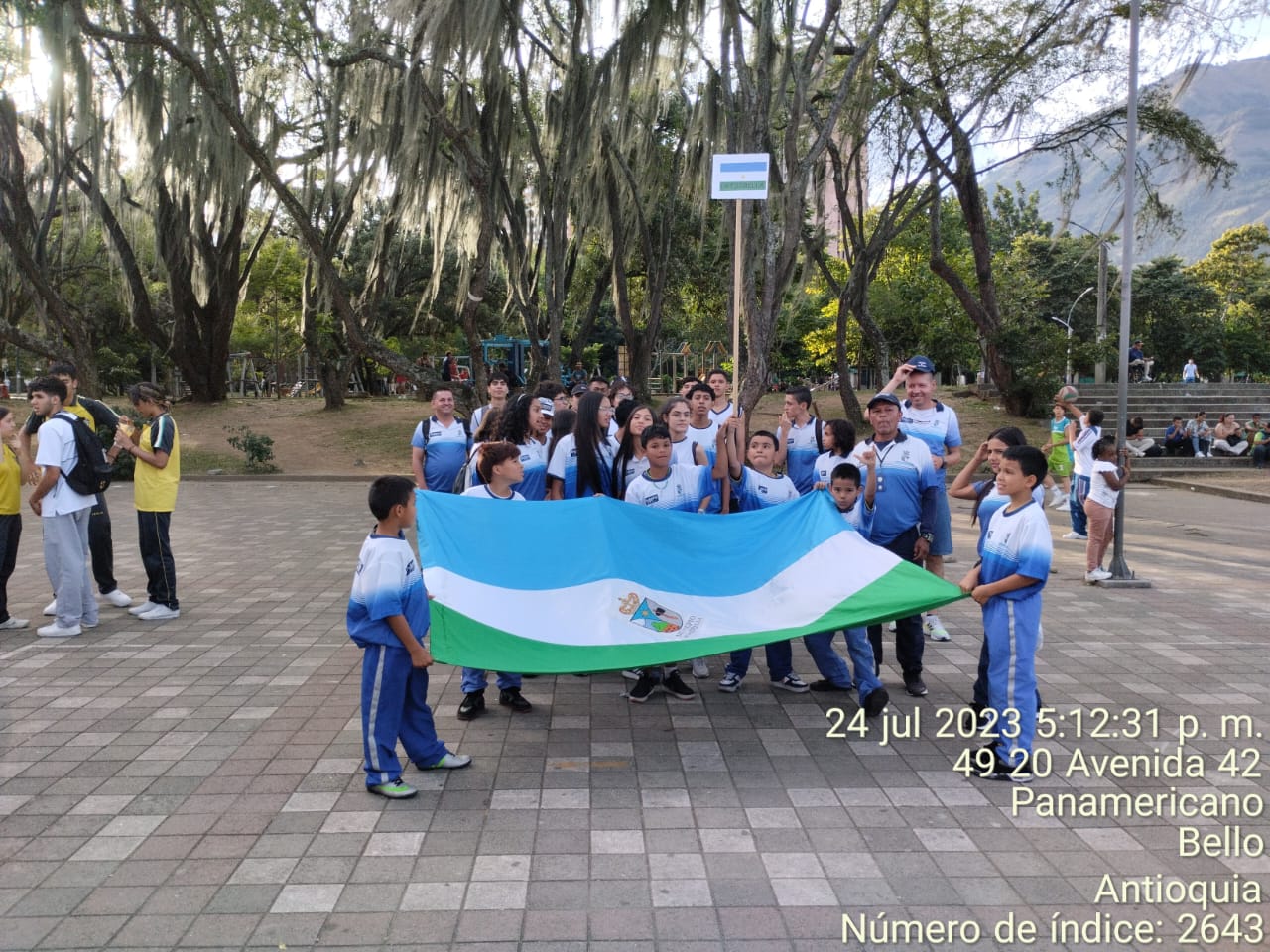 NOTIBAM Informa