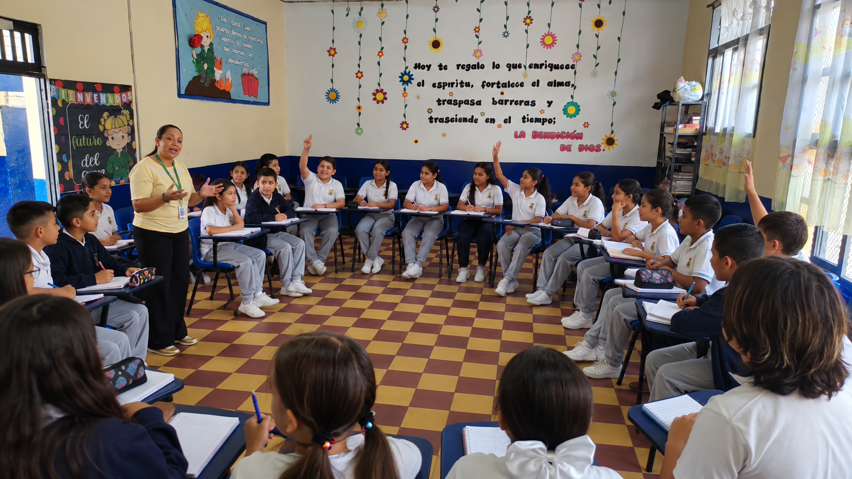 primaria