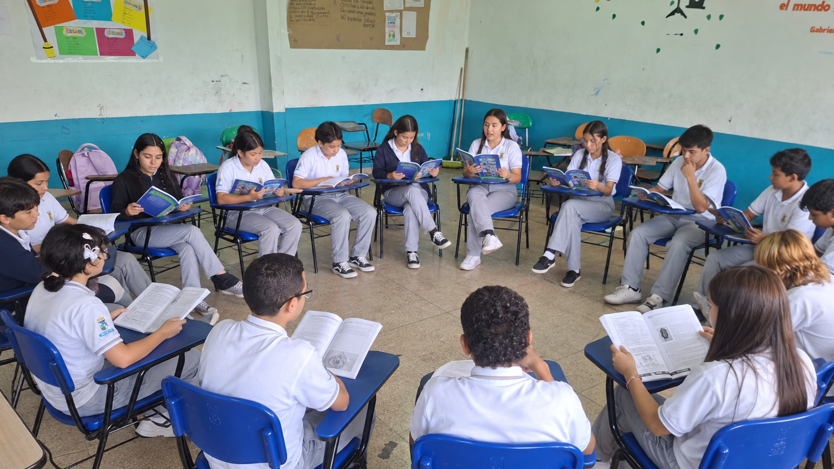 secundaria